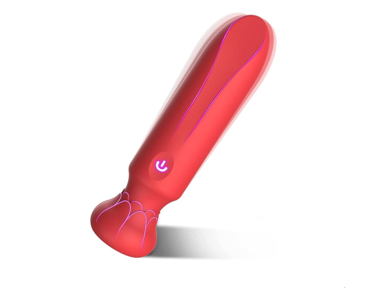 Mini Red Vibe
