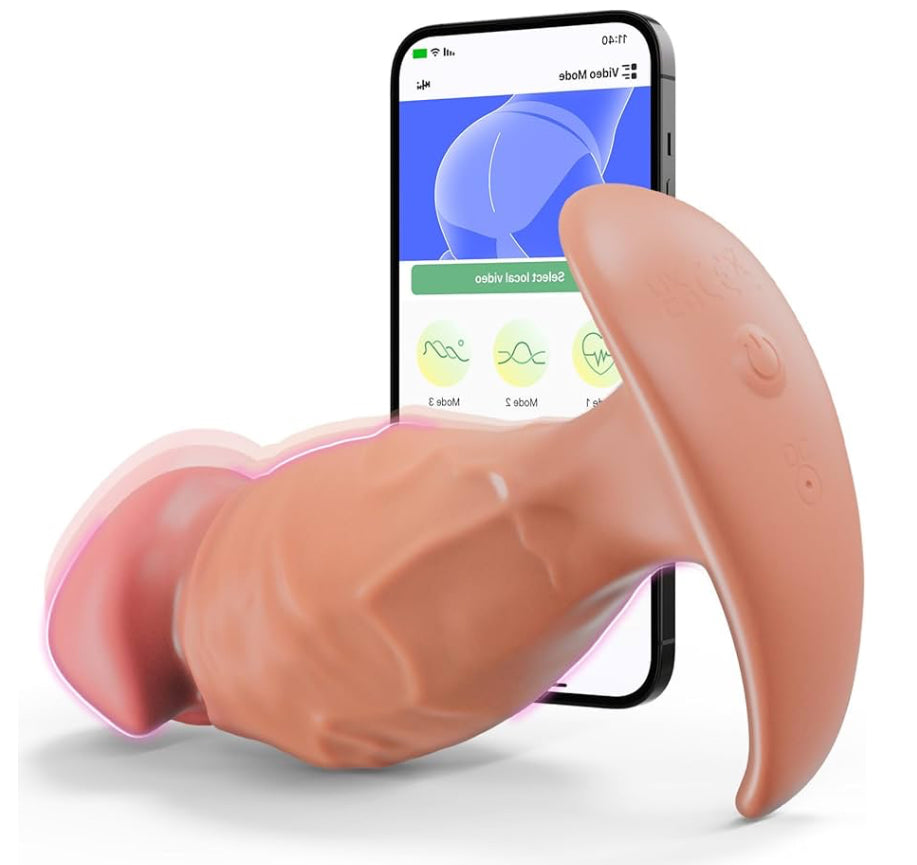 The Booty Plug