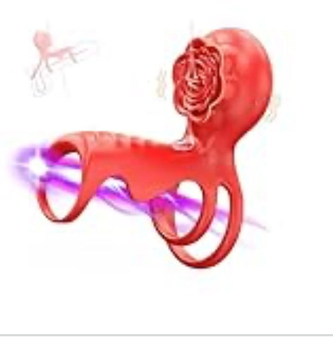 Mighty Rose