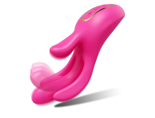 Finger Me Vibe