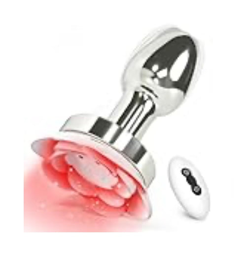 The Flash Plug