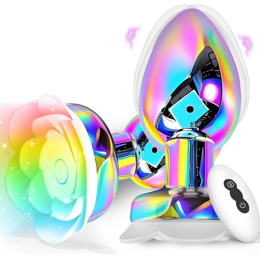 The Flash Plug