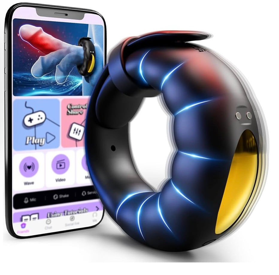 Ring Vibe