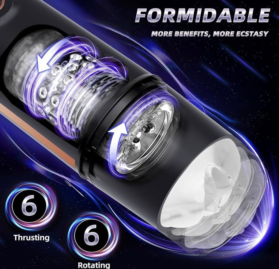 Sleek & Discreet