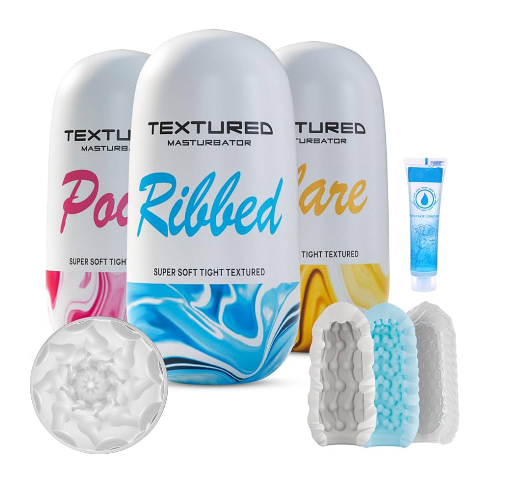Trio Set