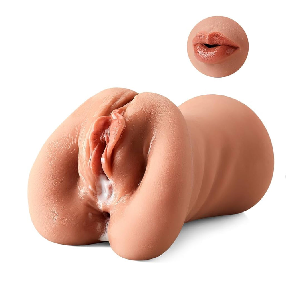 Flesh Gripper