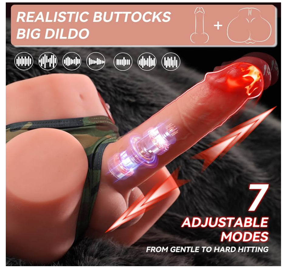 Thrust Doll