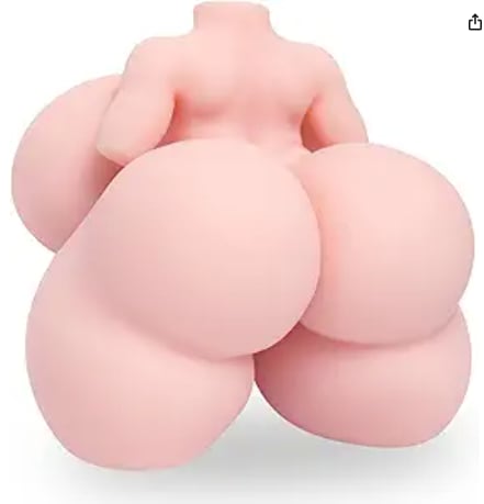 Ms. Plump & Juicy